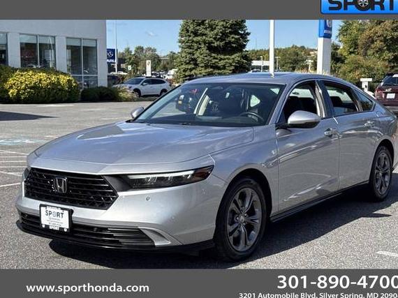 HONDA ACCORD 2023 1HGCY2F61PA050988 image HONDA ACCORD 2023 1HGCY2F61PA050988 image