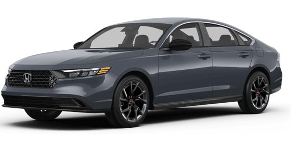 HONDA ACCORD 2023 1HGCY1F26PA021509 image