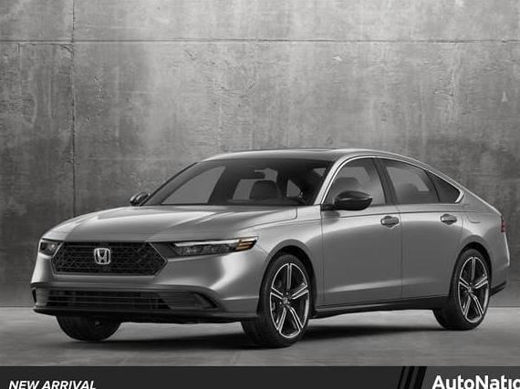 HONDA ACCORD 2023 1HGCY2F5XPA033582 image