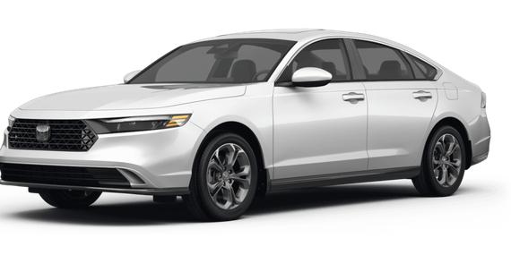 HONDA ACCORD 2023 1HGCY1F35PA027794 image