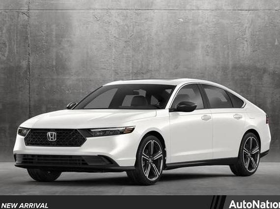 HONDA ACCORD 2023 1HGCY2F56PA022479 image