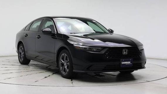HONDA ACCORD 2023 1HGCY1F39PA028690 image