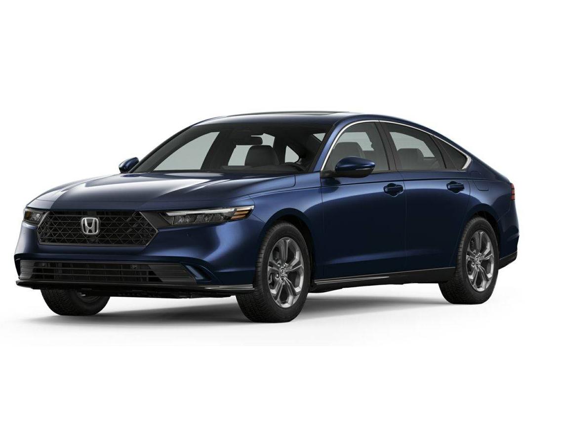 HONDA ACCORD 2023 1HGCY2F66PA024533 image