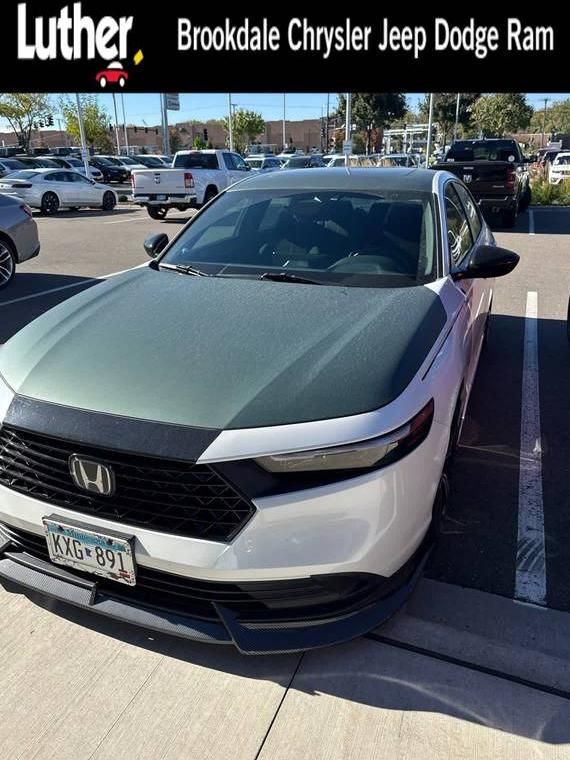 HONDA ACCORD 2023 1HGCY2F58PA055905 image HONDA ACCORD 2023 1HGCY2F58PA055905 image