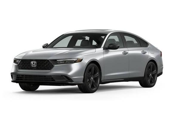 HONDA ACCORD 2023 1HGCY2F56PA013524 image