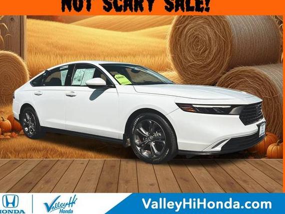 HONDA ACCORD 2023 1HGCY1F35PA015578 image HONDA ACCORD 2023 1HGCY1F35PA015578 image