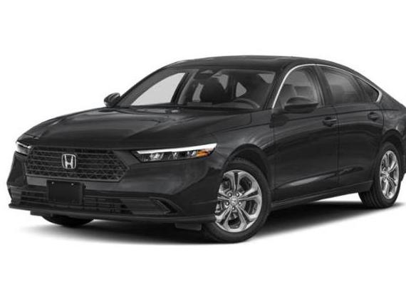 HONDA ACCORD 2023 1HGCY1F32PA033035 image