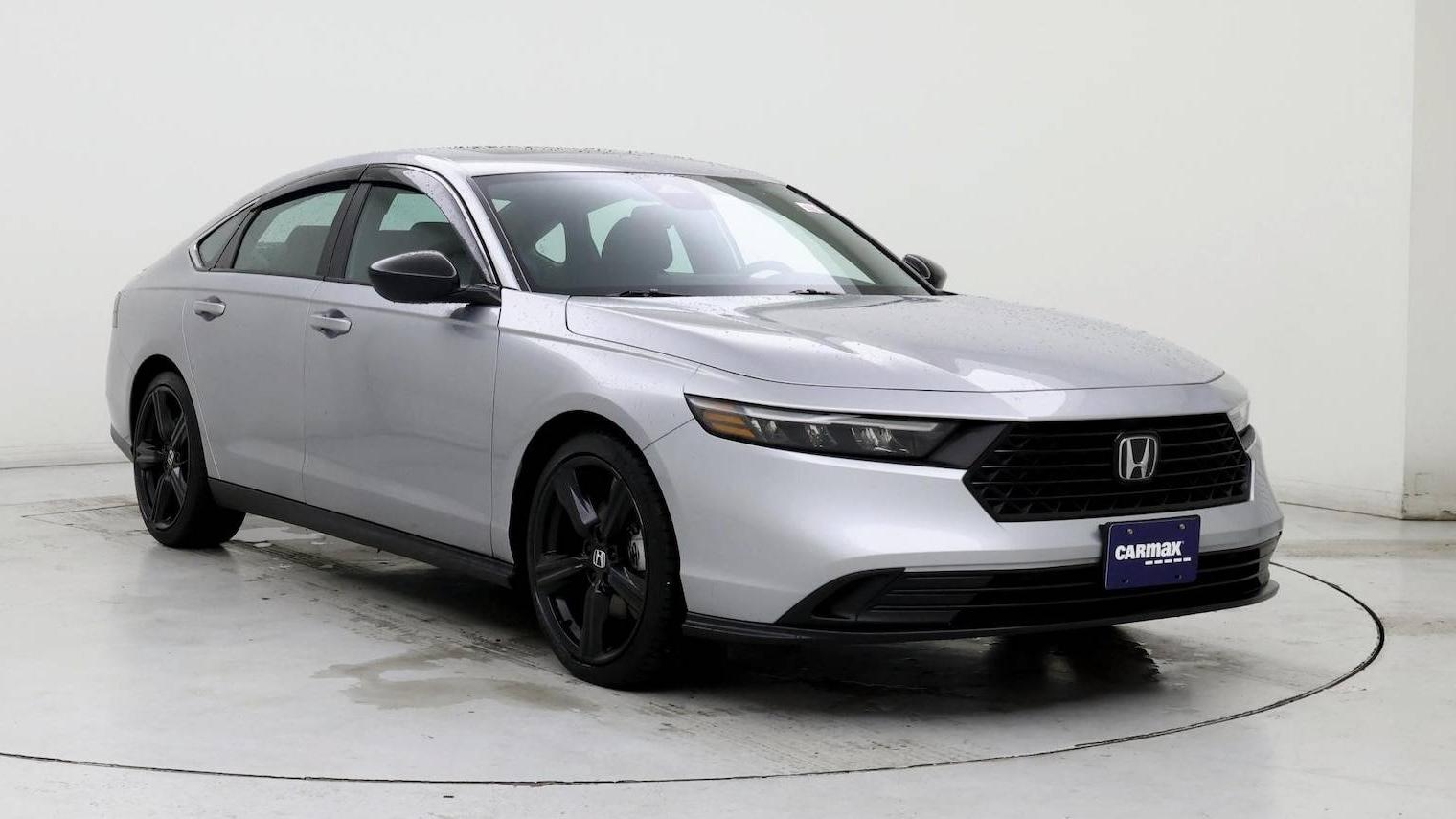 HONDA ACCORD 2023 1HGCY2F54PA004451 image