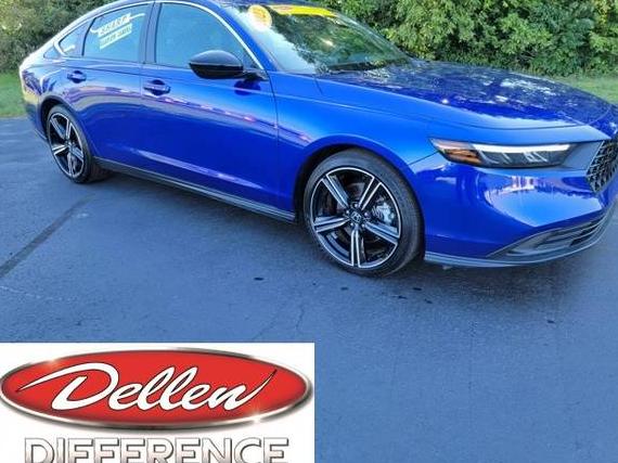 HONDA ACCORD 2023 1HGCY2F59PA010195 image HONDA ACCORD 2023 1HGCY2F59PA010195 image