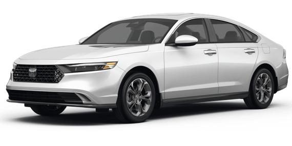 HONDA ACCORD 2023 1HGCY1F31PA039568 image
