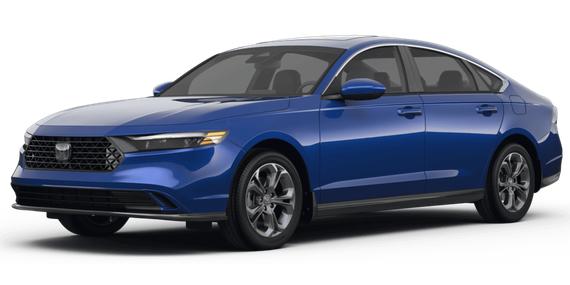 HONDA ACCORD 2023 1HGCY1F39PA029466 image