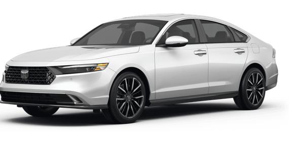 HONDA ACCORD 2023 1HGCY2F75PA062327 image