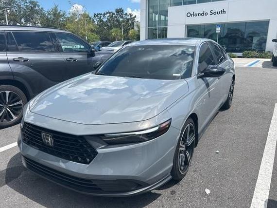 HONDA ACCORD 2023 1HGCY2F53PA054077 image