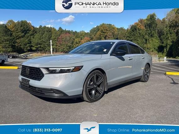 HONDA ACCORD 2023 1HGCY2F58PA038103 image HONDA ACCORD 2023 1HGCY2F58PA038103 image