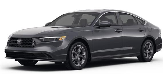 HONDA ACCORD 2023 1HGCY1F35PA044224 image