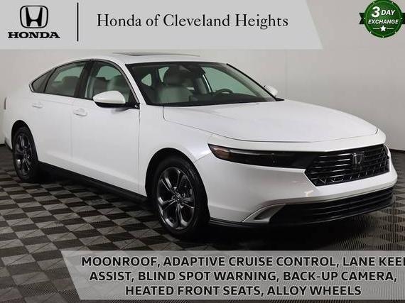 HONDA ACCORD 2023 1HGCY1F37PA027943 image HONDA ACCORD 2023 1HGCY1F37PA027943 image