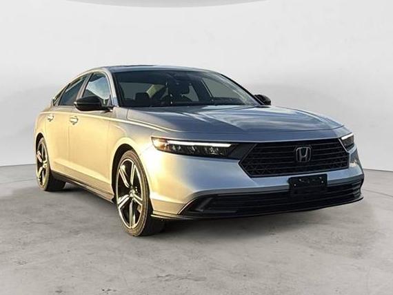 HONDA ACCORD 2023 1HGCY2F55PA015636 image