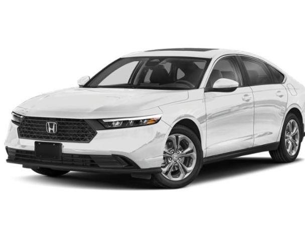 HONDA ACCORD 2023 1HGCY1F36PA055037 image