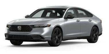 HONDA ACCORD 2023 1HGCY2F5XPA043688 image