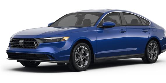 HONDA ACCORD 2023 1HGCY1F39PA059454 image