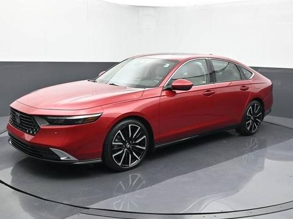 HONDA ACCORD 2023 1HGCY2F84PA003682 image