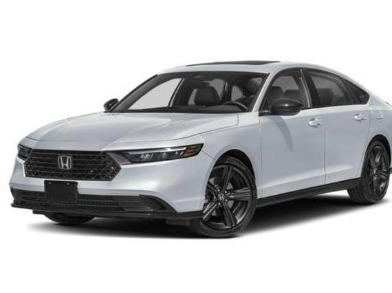 HONDA ACCORD 2023 1HGCY2F74PA010476 image