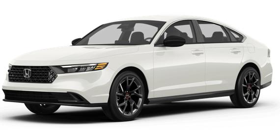 HONDA ACCORD 2023 1HGCY1F20PA011395 image