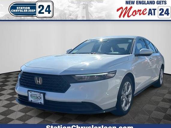 HONDA ACCORD 2023 1HGCY1F29PA030480 image HONDA ACCORD 2023 1HGCY1F29PA030480 image