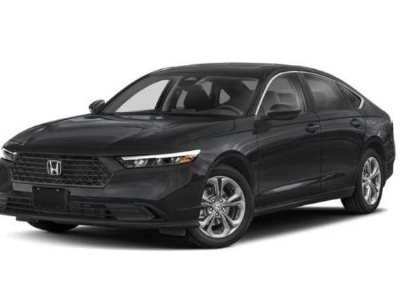 HONDA ACCORD 2023 1HGCY1F31PA050845 image