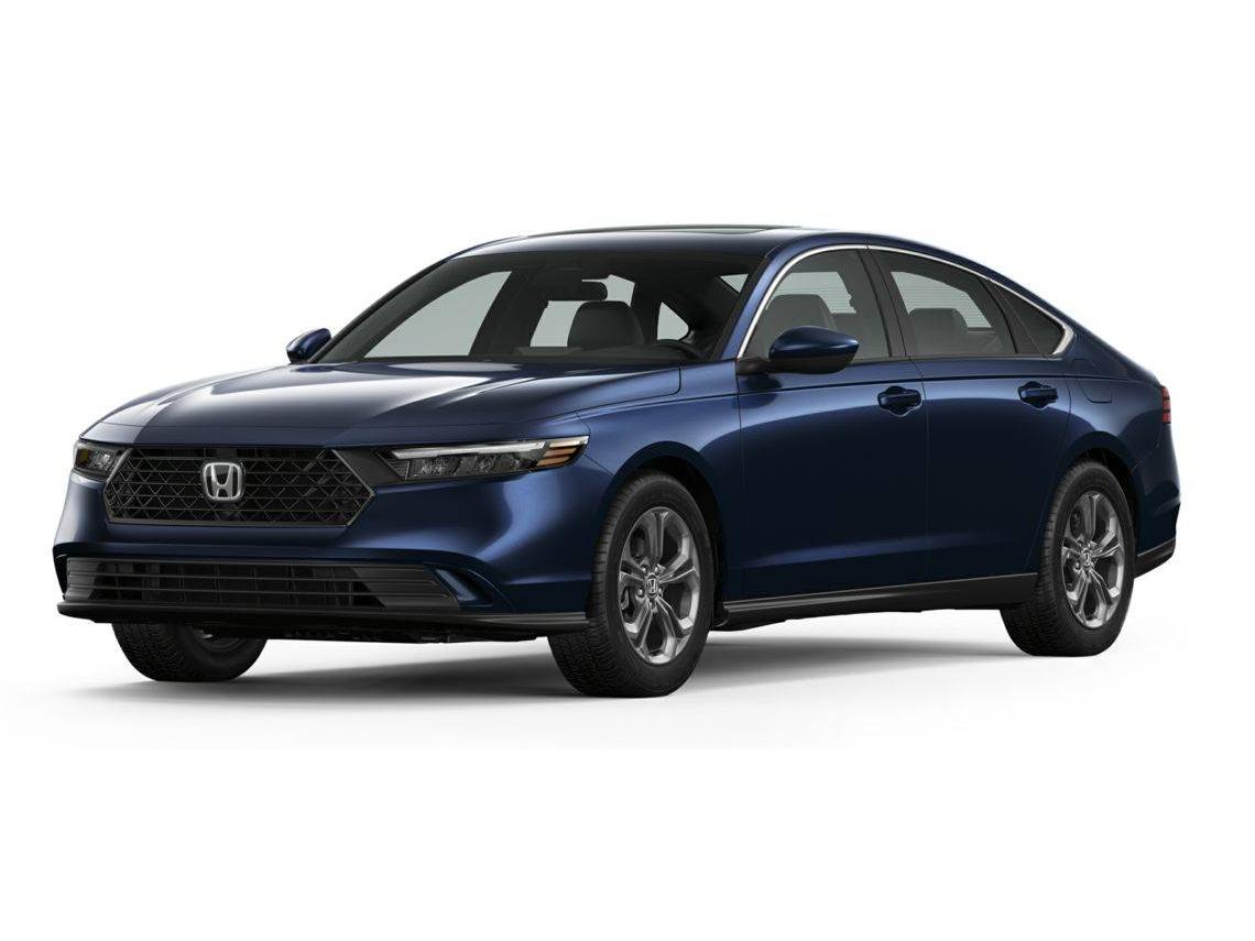 HONDA ACCORD 2023 1HGCY1F31PA052515 image