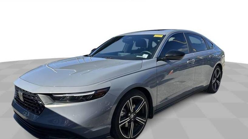 HONDA ACCORD 2023 1HGCY2F52PA000253 image