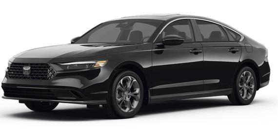 HONDA ACCORD 2023 1HGCY1F36PA019932 image