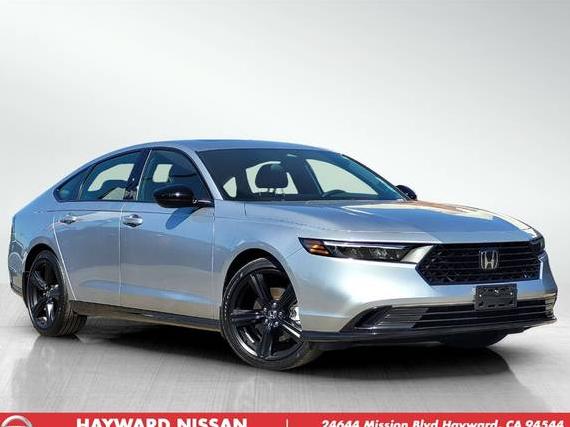 HONDA ACCORD 2023 1HGCY2F74PA021798 image HONDA ACCORD 2023 1HGCY2F74PA021798 image
