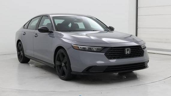 HONDA ACCORD 2023 1HGCY2F70PA058539 image HONDA ACCORD 2023 1HGCY2F70PA058539 image