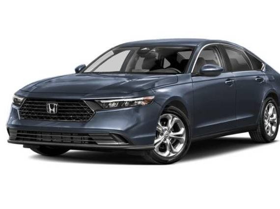 HONDA ACCORD 2023 1HGCY1F23PA008832 image