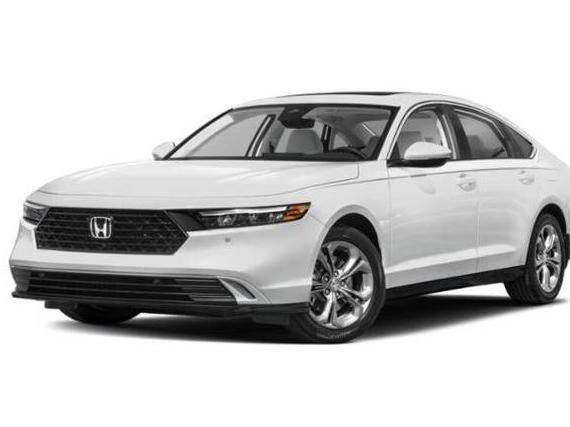 HONDA ACCORD 2023 1HGCY2F61PA060212 image