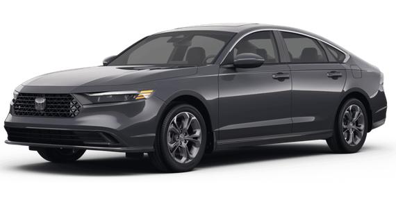 HONDA ACCORD 2023 1HGCY1F31PA011270 image