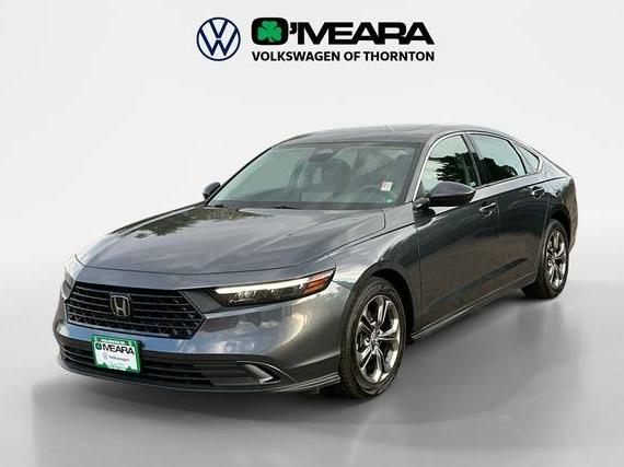 HONDA ACCORD 2023 1HGCY1F3XPA012840 image HONDA ACCORD 2023 1HGCY1F3XPA012840 image