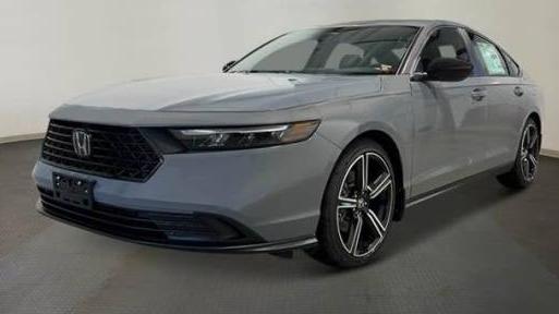 HONDA ACCORD 2023 1HGCY2F59PA054181 image