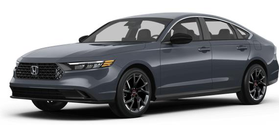 HONDA ACCORD 2023 1HGCY1F29PA052284 image