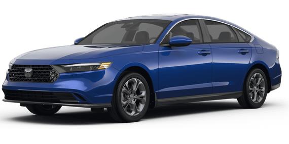 HONDA ACCORD 2023 1HGCY1F39PA053878 image