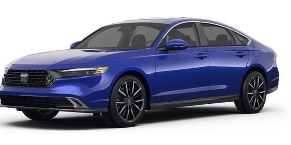 HONDA ACCORD 2023 1HGCY2F79PA034899 image