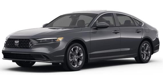 HONDA ACCORD 2023 1HGCY1F33PA051298 image