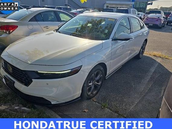 HONDA ACCORD 2023 1HGCY2F67PA056990 image