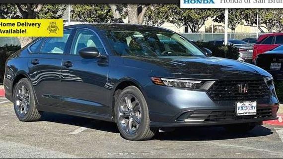 HONDA ACCORD 2023 1HGCY1F30PA060444 image