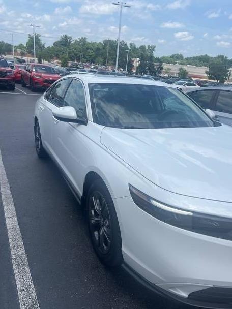 HONDA ACCORD 2023 1HGCY1F35PA023261 image