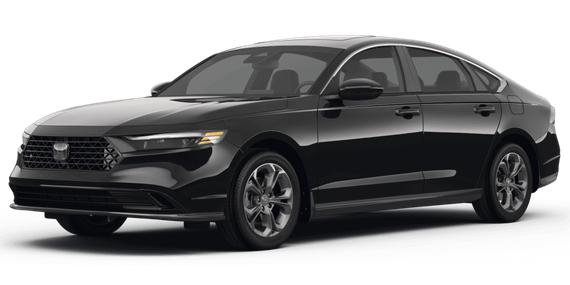 HONDA ACCORD 2023 1HGCY1F34PA034204 image