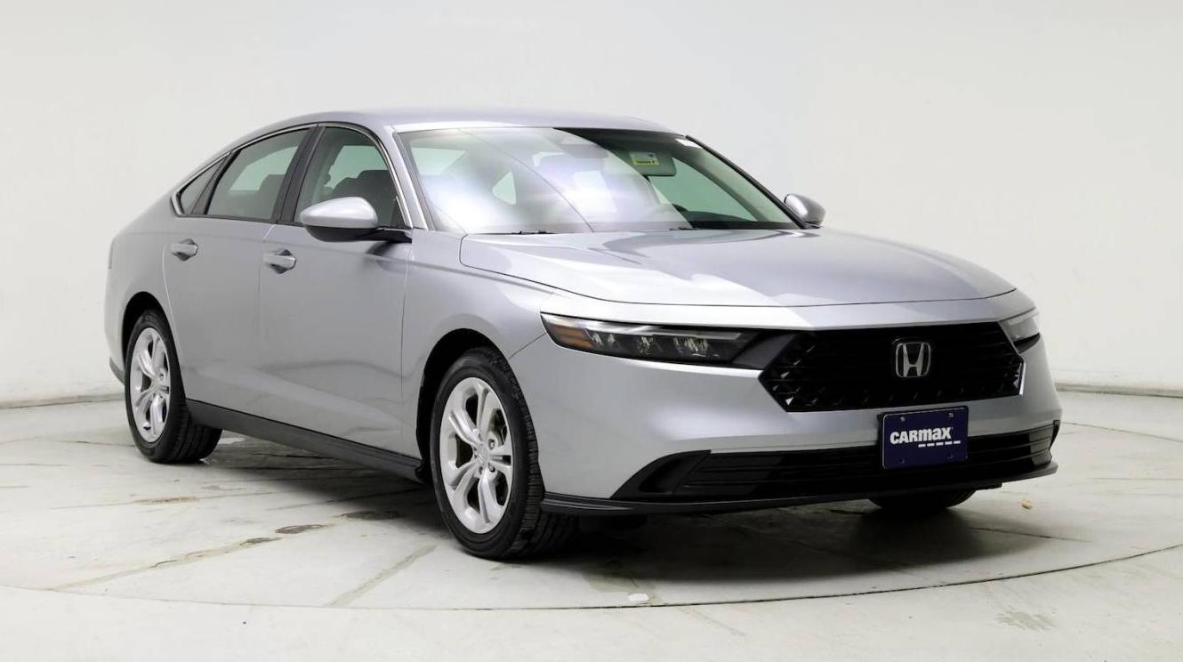 HONDA ACCORD 2023 1HGCY1F21PA017609 image