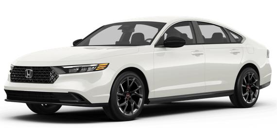 HONDA ACCORD 2023 1HGCY1F2XPA018161 image