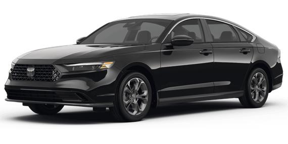 HONDA ACCORD 2023 1HGCY1F33PA057635 image